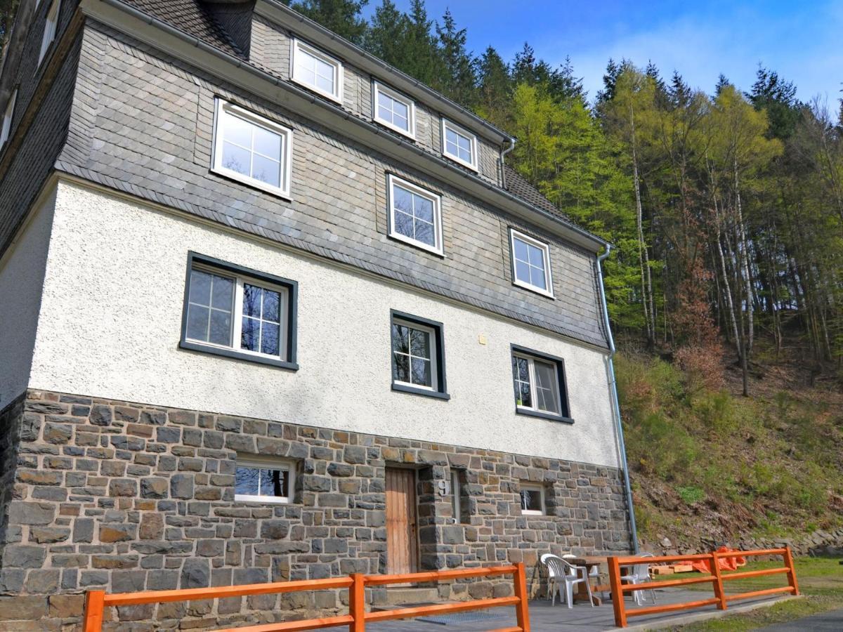 House With Private Sauna Garden And Terrace 哈伦贝格 外观 照片