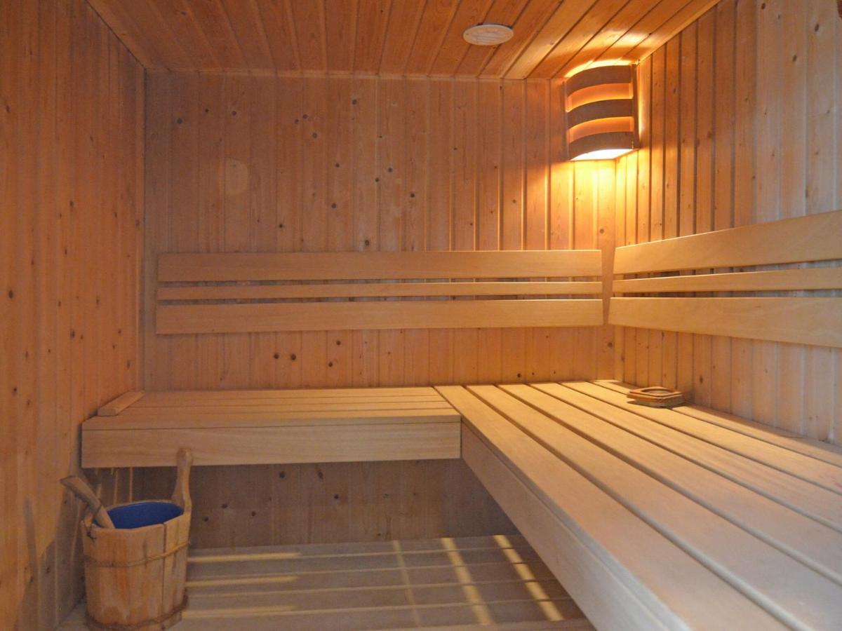 House With Private Sauna Garden And Terrace 哈伦贝格 外观 照片