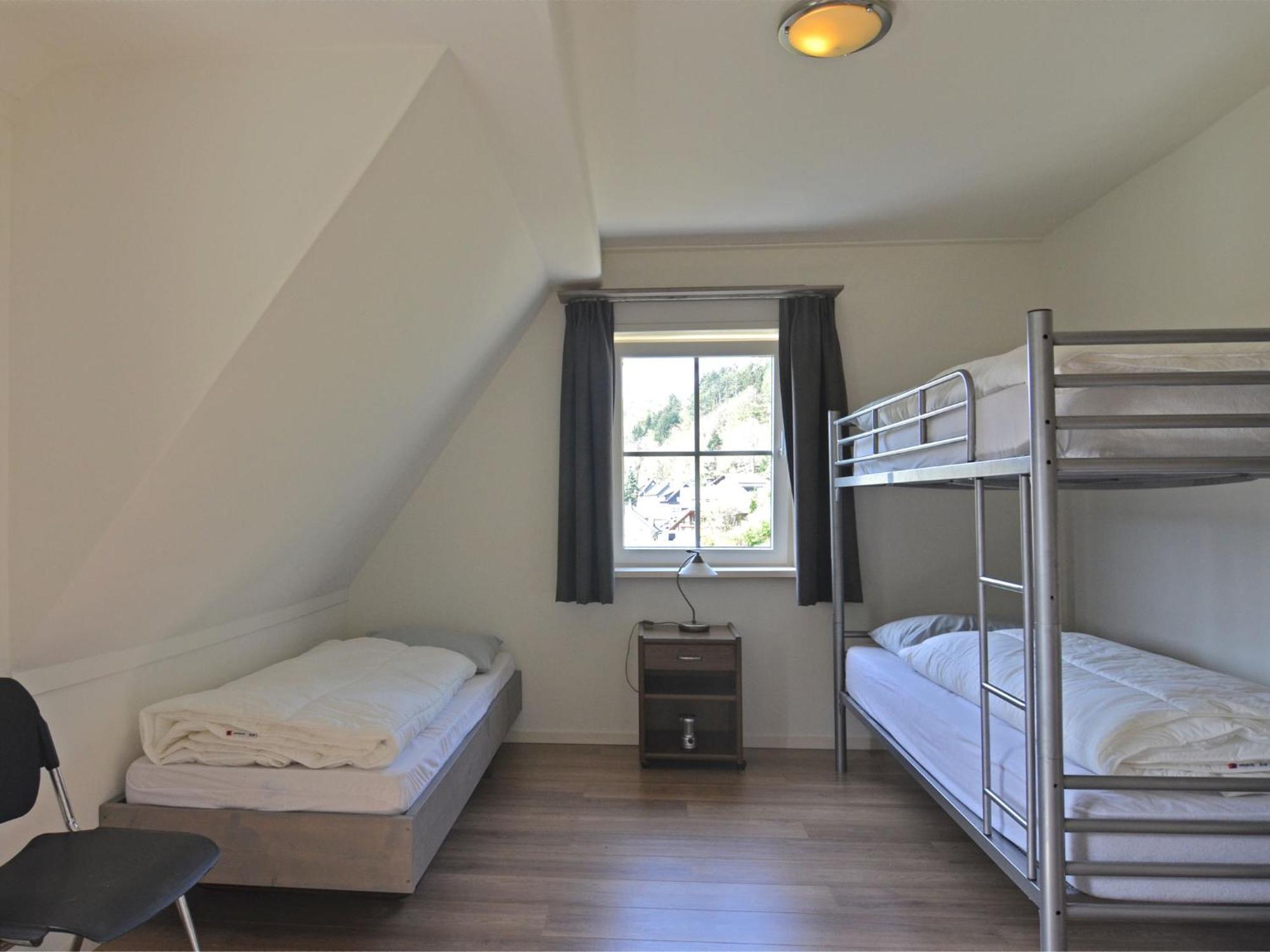 House With Private Sauna Garden And Terrace 哈伦贝格 外观 照片